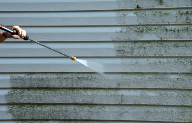 South Lyon, MI Pressure Washing Services Company